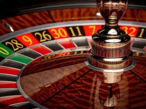 Roulette Game Development