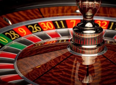 Roulette Game Development