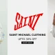The Saint Michael Hoodie | Iconic Design for a New Era of Luxury | Upto 30% OFF