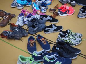footwear manufacturer