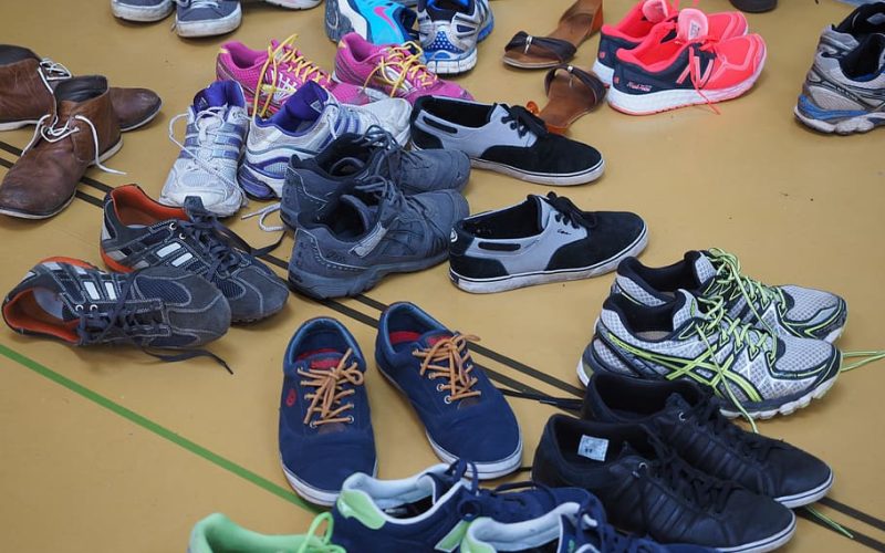 footwear manufacturer