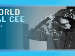 Stay Warm in Style with Syna World Puffer – UK Shop