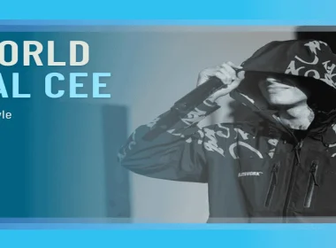 Stay Warm in Style with Syna World Puffer – UK Shop