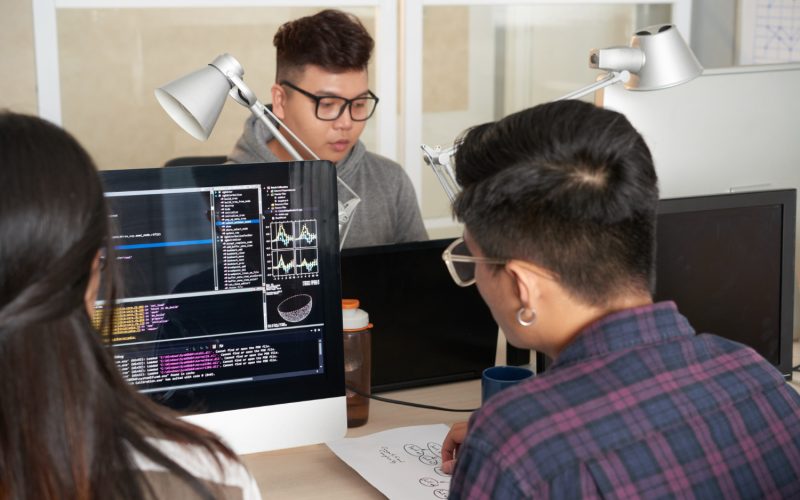 Hire Expert React Native Developers