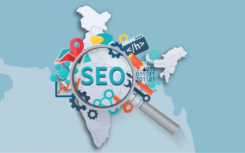 SEO Services in Ranchi