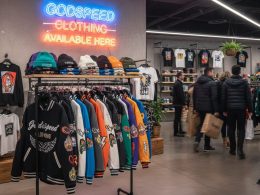 Godspeed Offical website