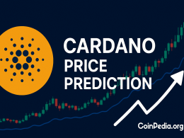 Cardano Price Prediction
