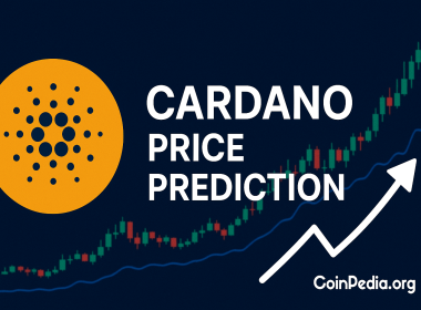 Cardano Price Prediction