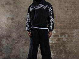 davrilsupply zip hoodie