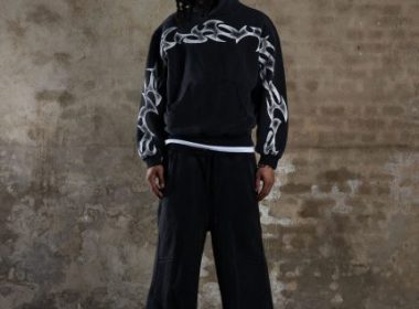 davrilsupply zip hoodie