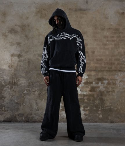 davrilsupply zip hoodie