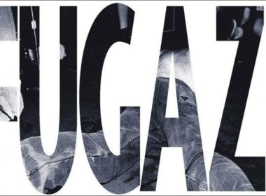 Fugazi Clothing