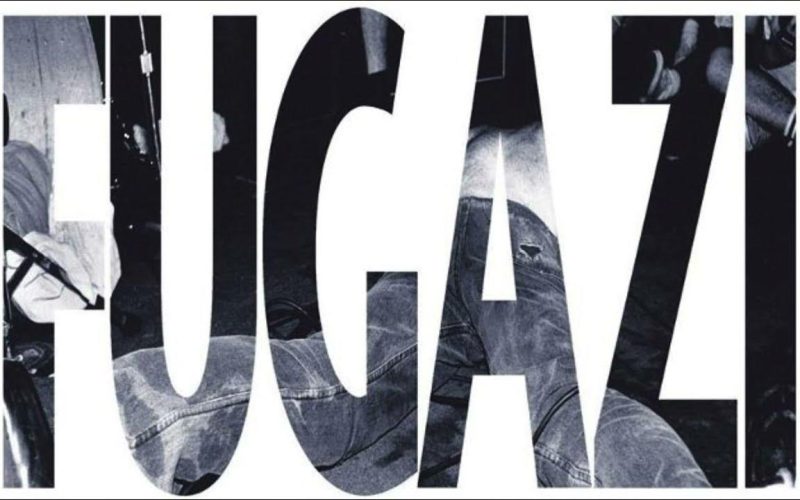 Fugazi Clothing