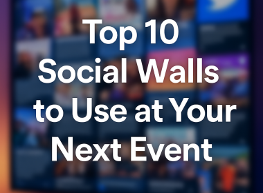 social walls