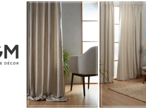 Curtains for Living Room
