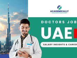 How Can You Secure Doctor Jobs in Dubai in 2026?
