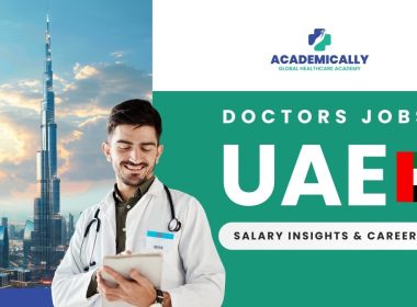 How Can You Secure Doctor Jobs in Dubai in 2026?