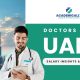 How Can You Secure Doctor Jobs in Dubai in 2026?
