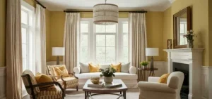 Curtains for Living Room