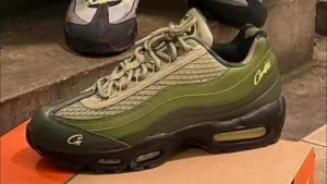 Corteiz Air Max 95