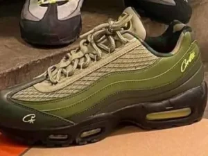 Corteiz Air Max 95