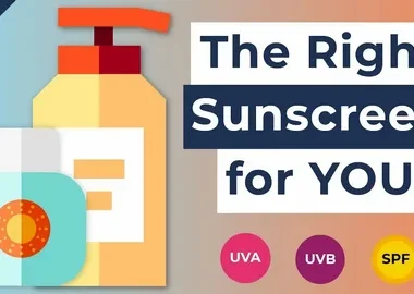 Sunscreen for Oily Skin