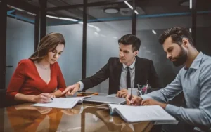 In-House Counsel Law Jobs