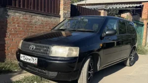 Best Second Hand Probox