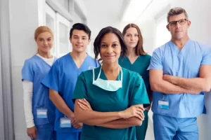 Patient Care Technicians and Medical Assistants