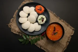 South Asian Breakfast