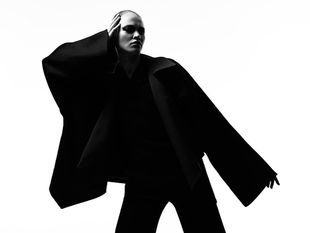 5 Trendy Ways to Style a Cupid Mockneck Sweatshirt