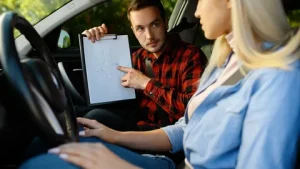 driving lessons Burnaby