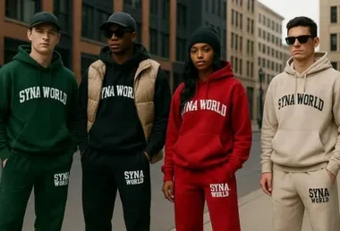 Syna World