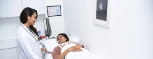 Gynecologist in South Delhi