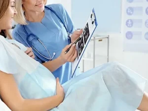Gynecologist in South Delhi