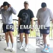 Eric Emanuel sweatpants