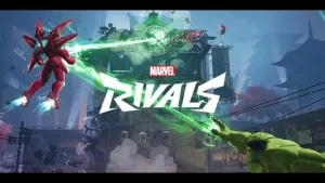 Marvel Rivals Proficiency