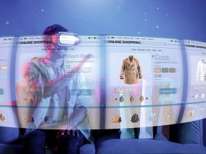 How AI Is Changing Fashion