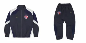 Corteiz Windbreaker