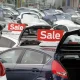 Used Car Sale
