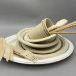 Compostable Plates