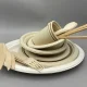 Compostable Plates