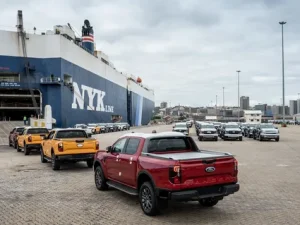 used cars South Africa