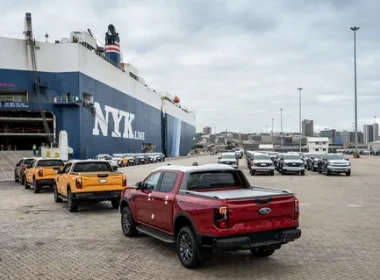 used cars South Africa