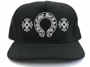 Chrome Hearts Hat