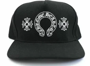 Chrome Hearts Hat