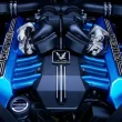luxury car engines