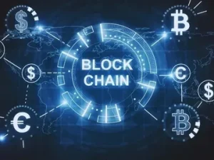 blockchain technology