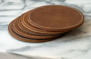 Custom Coasters