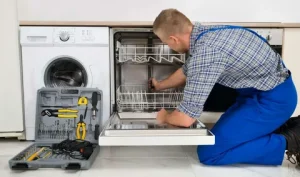 Dishwasher Repair